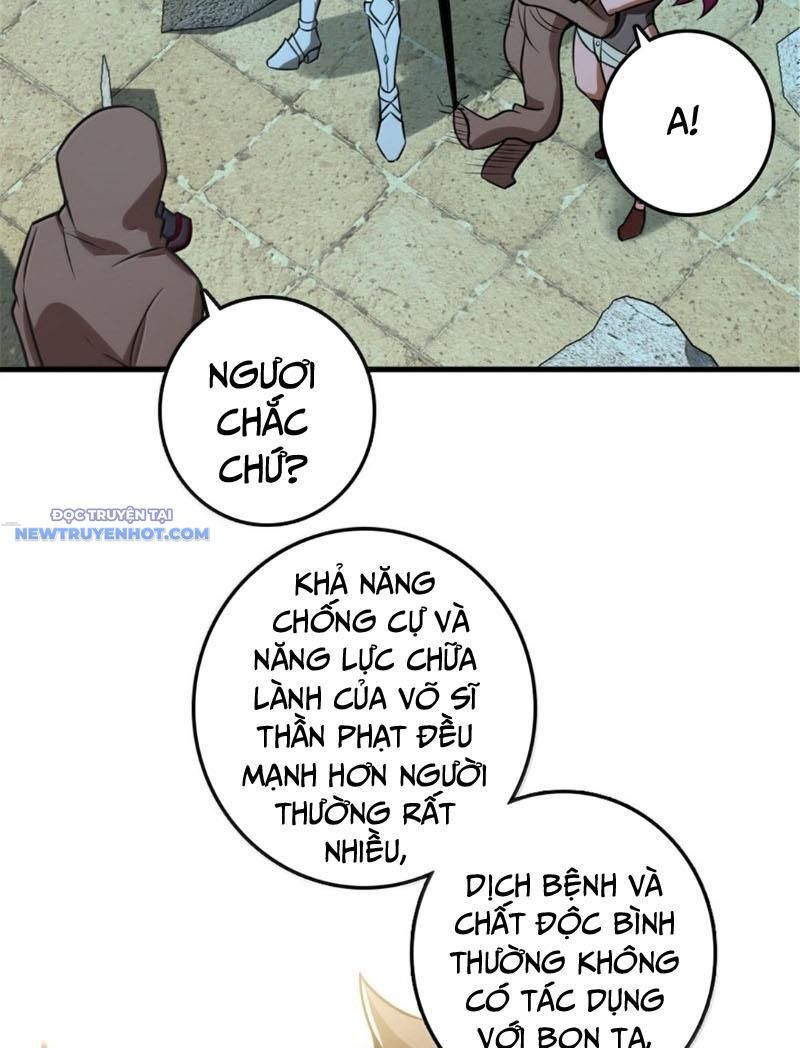 Thả Vu Nữ Đó Ra Chapter 615 - Trang 2