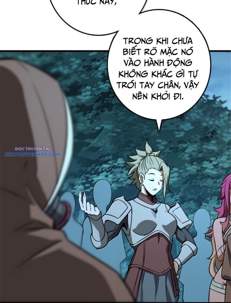 Thả Vu Nữ Đó Ra Chapter 615 - Trang 2