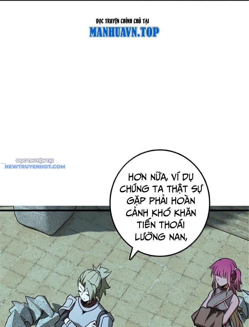 Thả Vu Nữ Đó Ra Chapter 615 - Trang 2