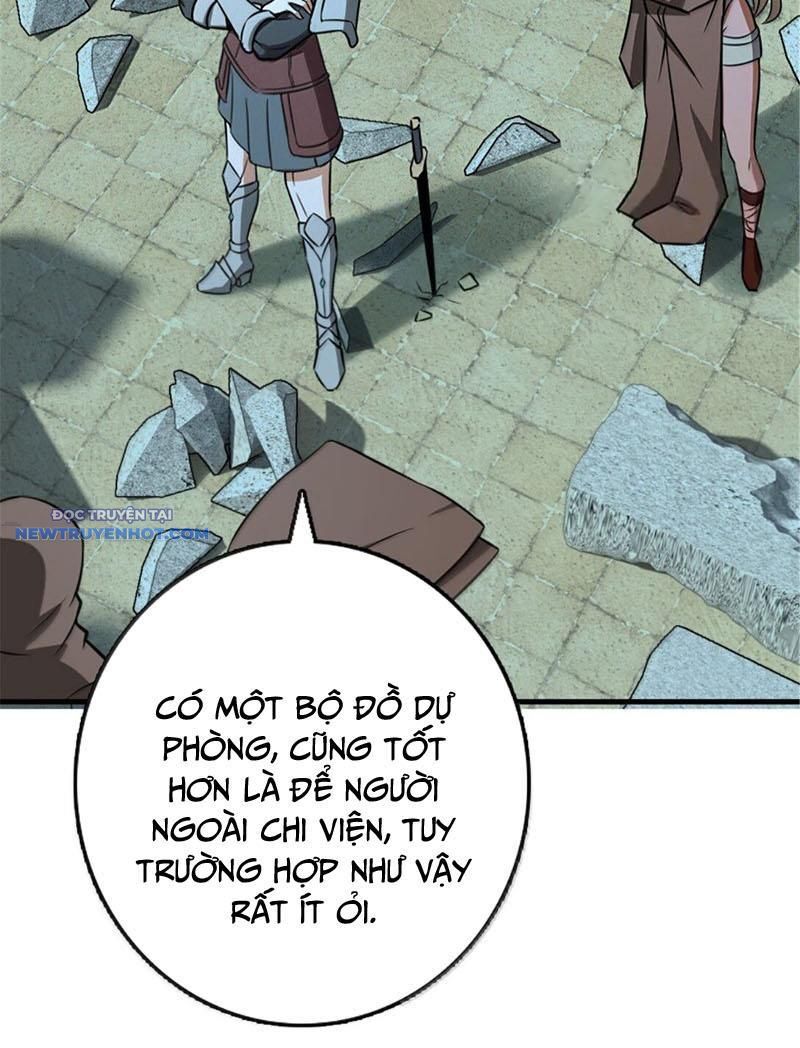 Thả Vu Nữ Đó Ra Chapter 615 - Trang 2
