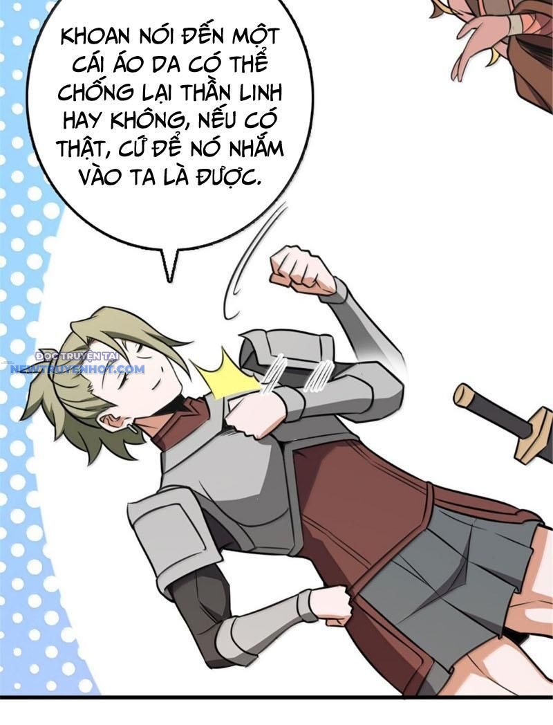 Thả Vu Nữ Đó Ra Chapter 615 - Trang 2