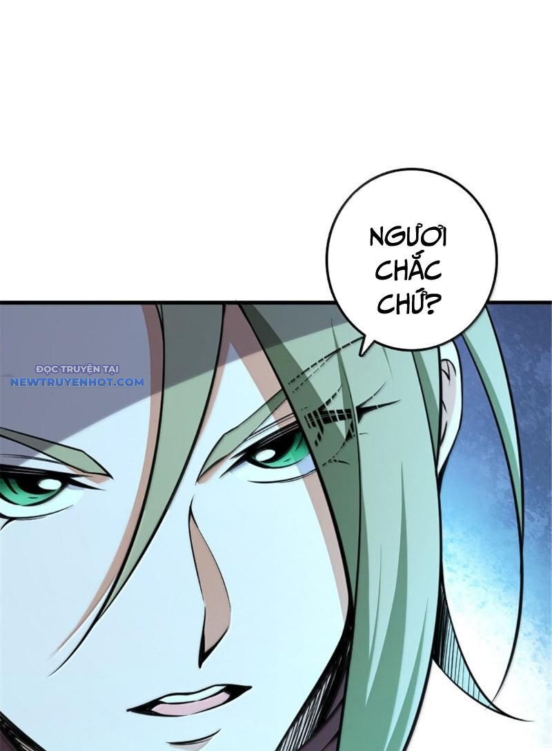 Thả Vu Nữ Đó Ra Chapter 615 - Trang 2