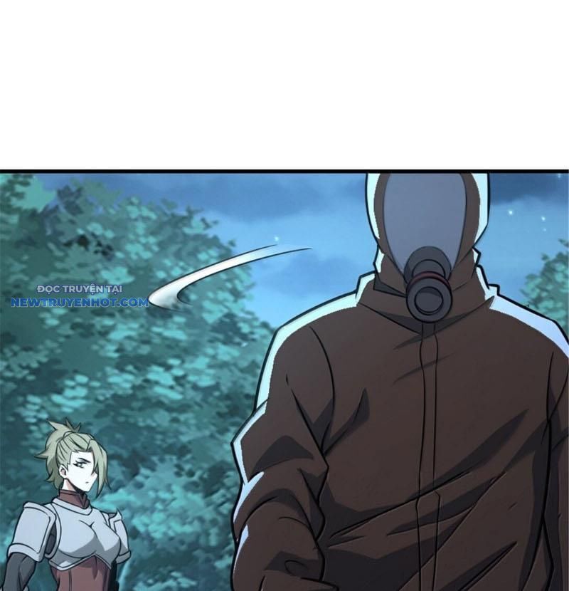 Thả Vu Nữ Đó Ra Chapter 615 - Trang 2