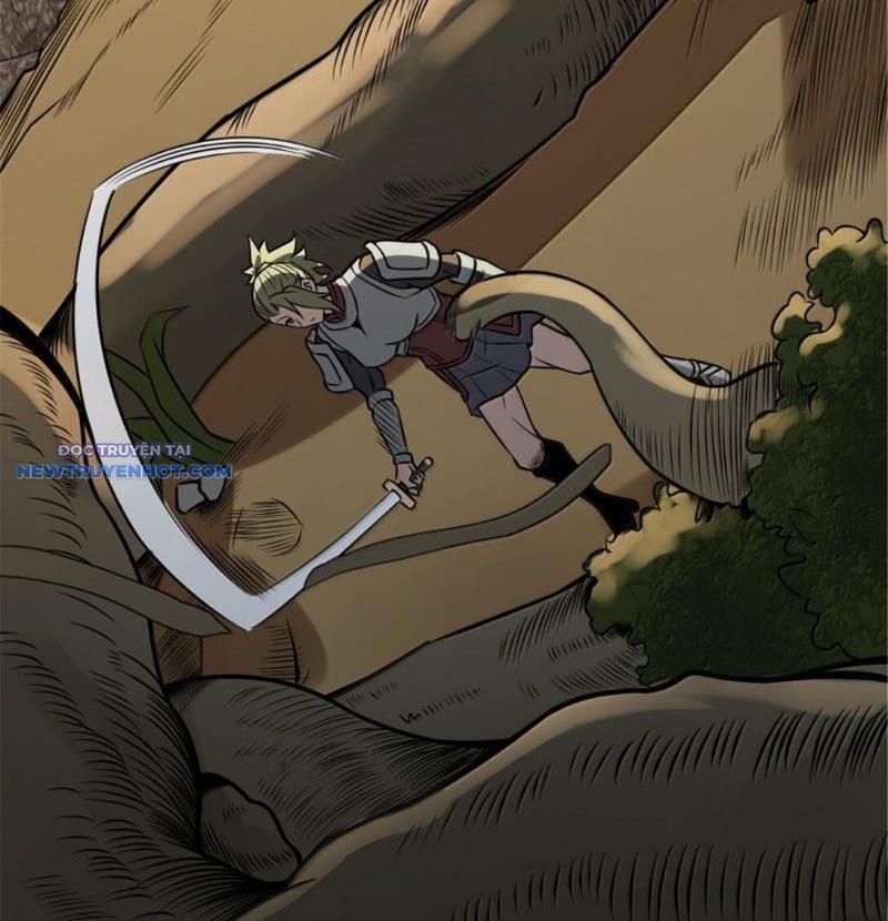 Thả Vu Nữ Đó Ra Chapter 615 - Trang 2