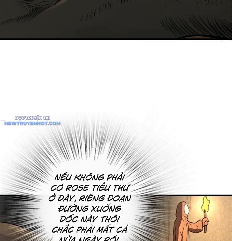 Thả Vu Nữ Đó Ra Chapter 615 - Trang 2
