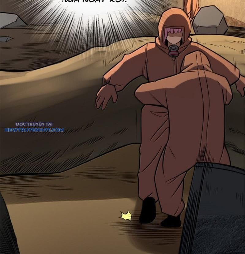 Thả Vu Nữ Đó Ra Chapter 615 - Trang 2