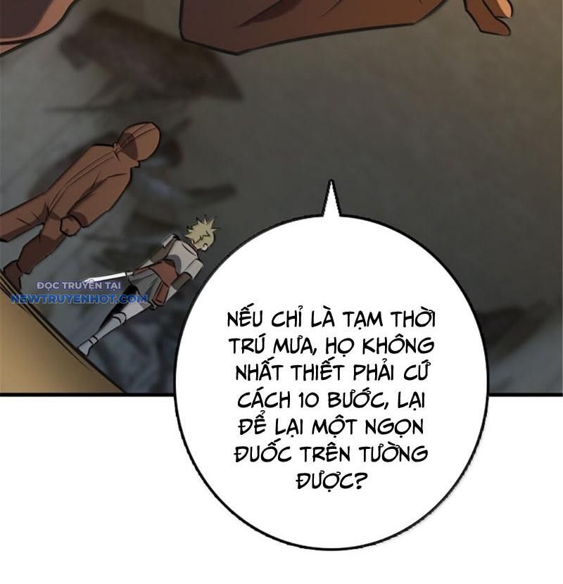 Thả Vu Nữ Đó Ra Chapter 615 - Trang 2