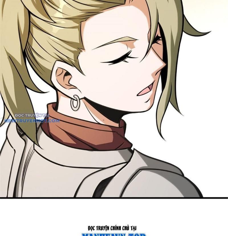 Thả Vu Nữ Đó Ra Chapter 615 - Trang 2