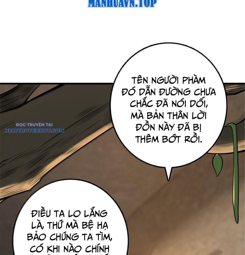 Thả Vu Nữ Đó Ra Chapter 615 - Trang 2