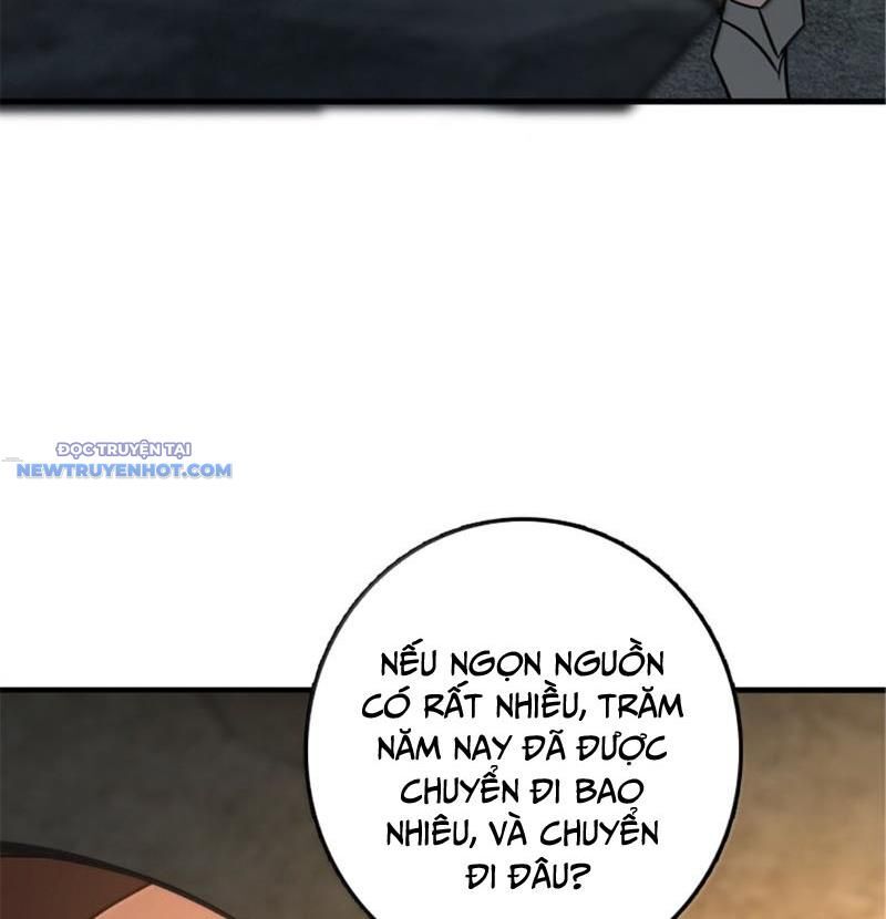 Thả Vu Nữ Đó Ra Chapter 615 - Trang 2