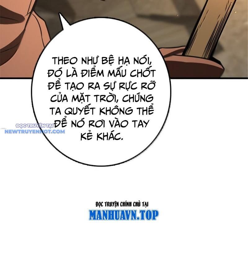 Thả Vu Nữ Đó Ra Chapter 615 - Trang 2