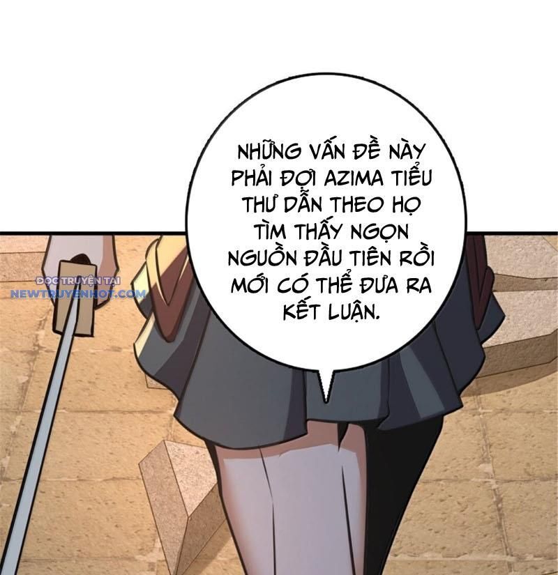 Thả Vu Nữ Đó Ra Chapter 615 - Trang 2