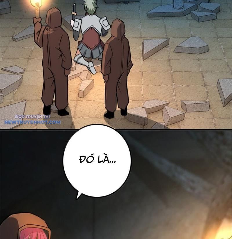 Thả Vu Nữ Đó Ra Chapter 615 - Trang 2