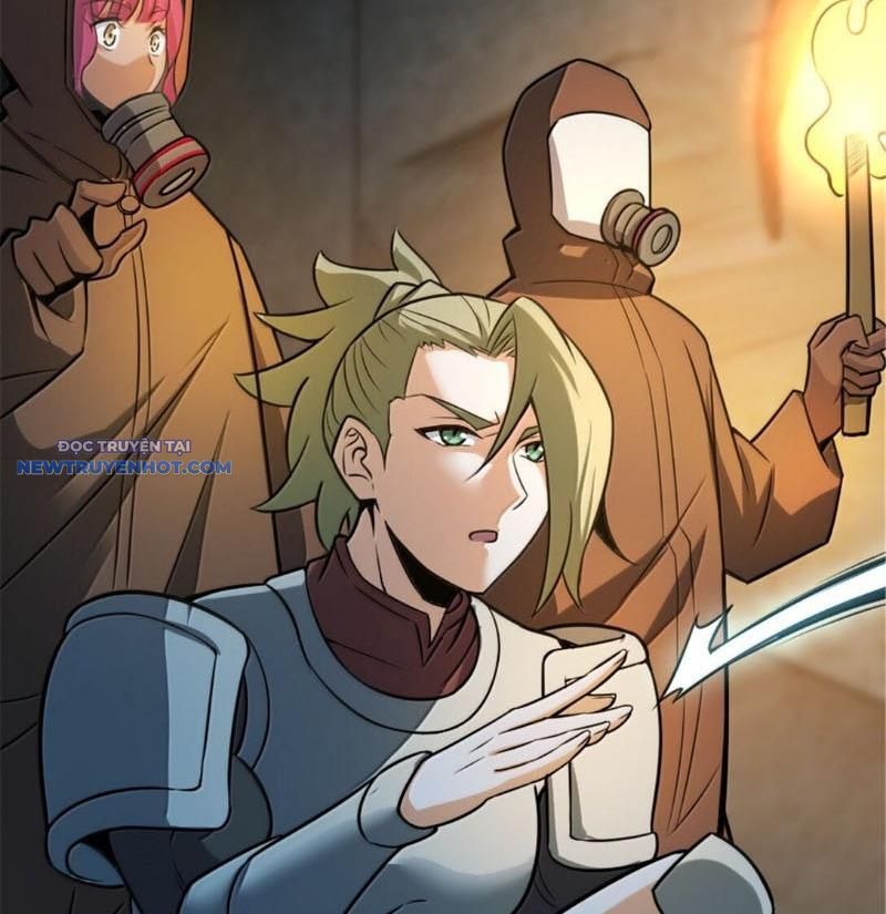 Thả Vu Nữ Đó Ra Chapter 615 - Trang 2