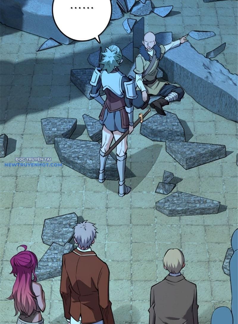 Thả Vu Nữ Đó Ra Chapter 615 - Trang 2