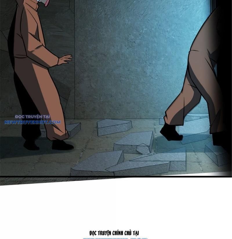 Thả Vu Nữ Đó Ra Chapter 615 - Trang 2