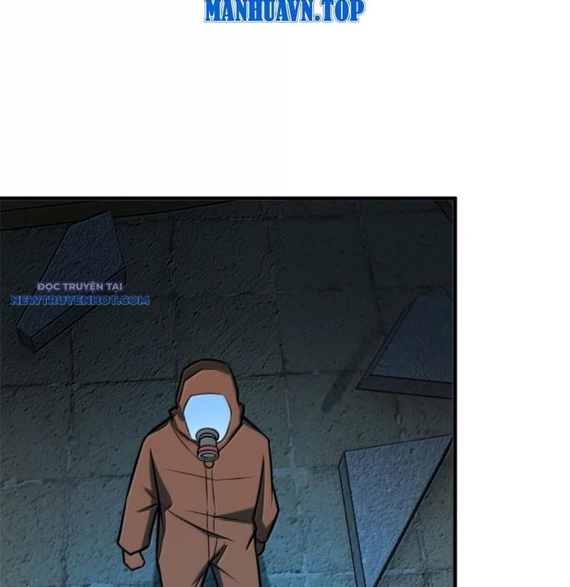 Thả Vu Nữ Đó Ra Chapter 615 - Trang 2