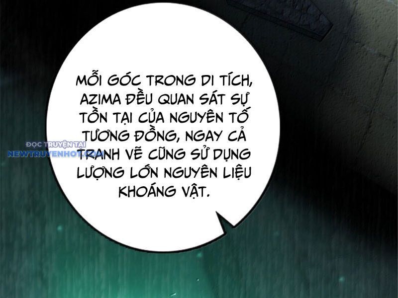 Thả Vu Nữ Đó Ra Chapter 616 - Trang 2