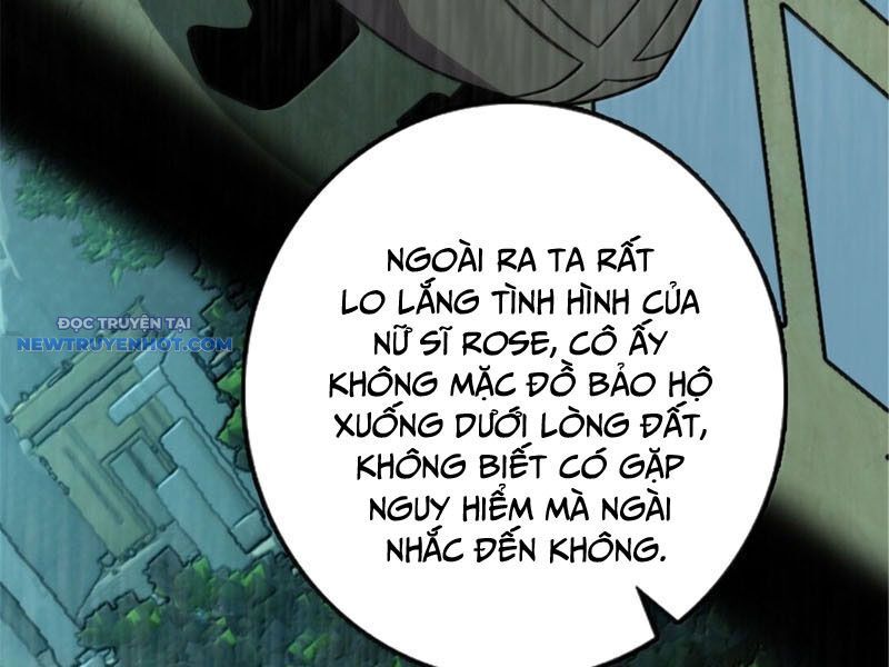 Thả Vu Nữ Đó Ra Chapter 616 - Trang 2