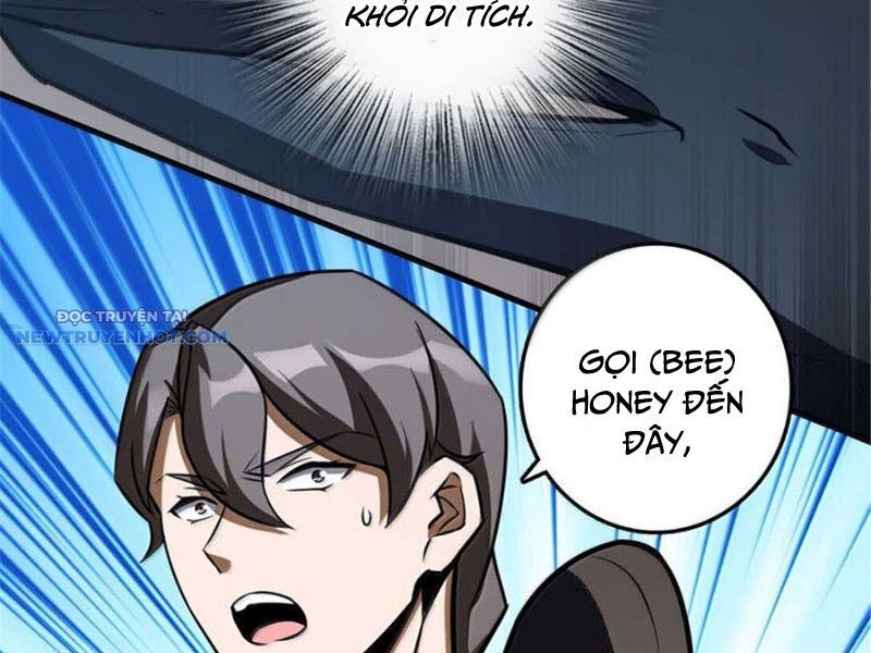 Thả Vu Nữ Đó Ra Chapter 616 - Trang 2