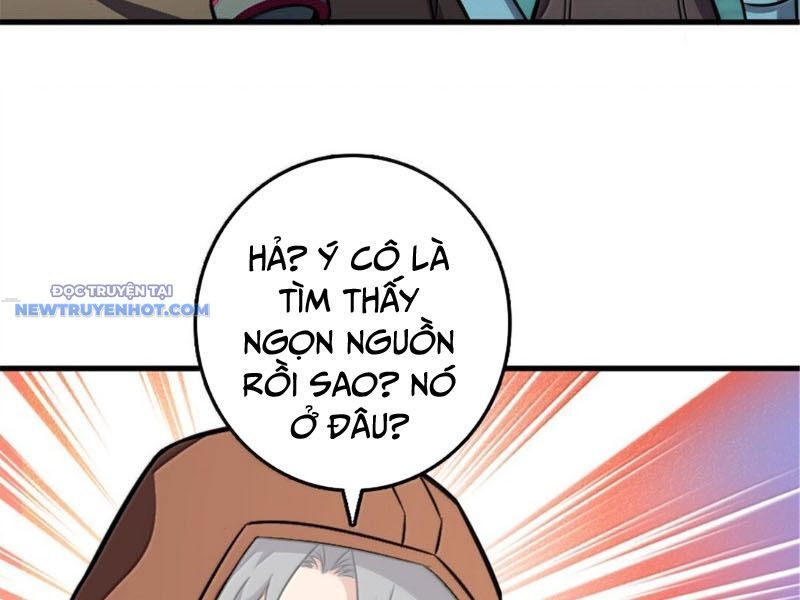 Thả Vu Nữ Đó Ra Chapter 616 - Trang 2