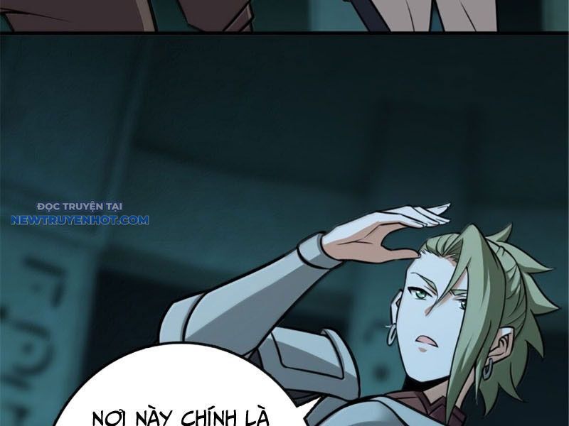 Thả Vu Nữ Đó Ra Chapter 616 - Trang 2