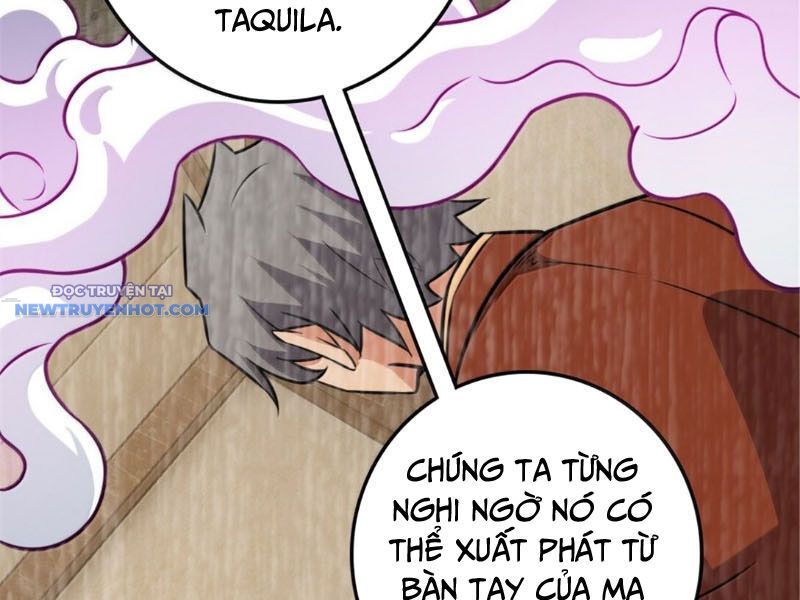 Thả Vu Nữ Đó Ra Chapter 616 - Trang 2