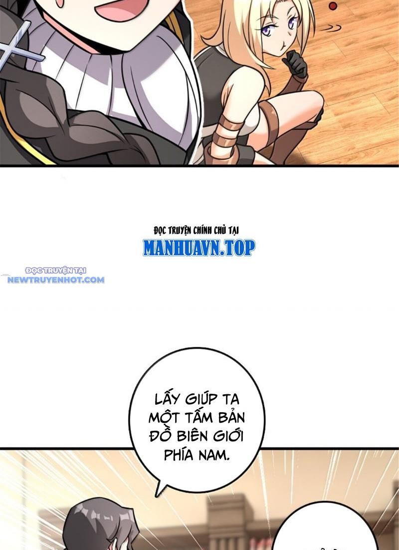 Thả Vu Nữ Đó Ra Chapter 617 - Trang 2