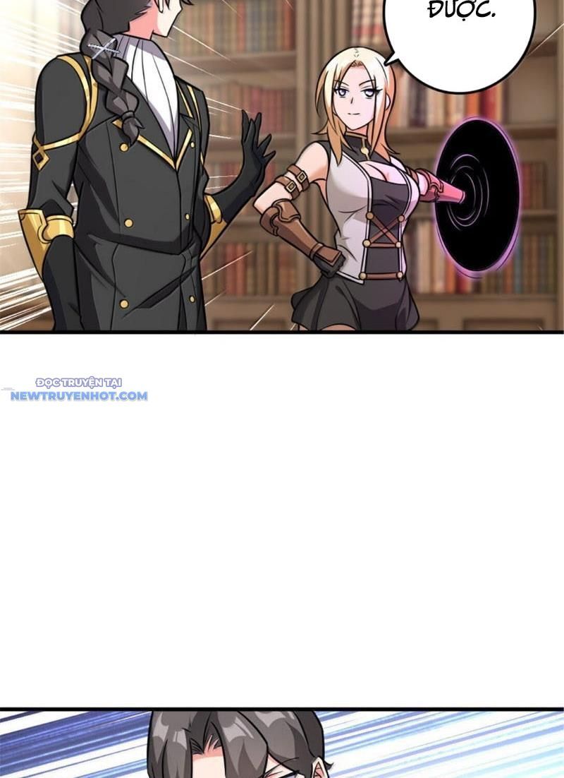 Thả Vu Nữ Đó Ra Chapter 617 - Trang 2