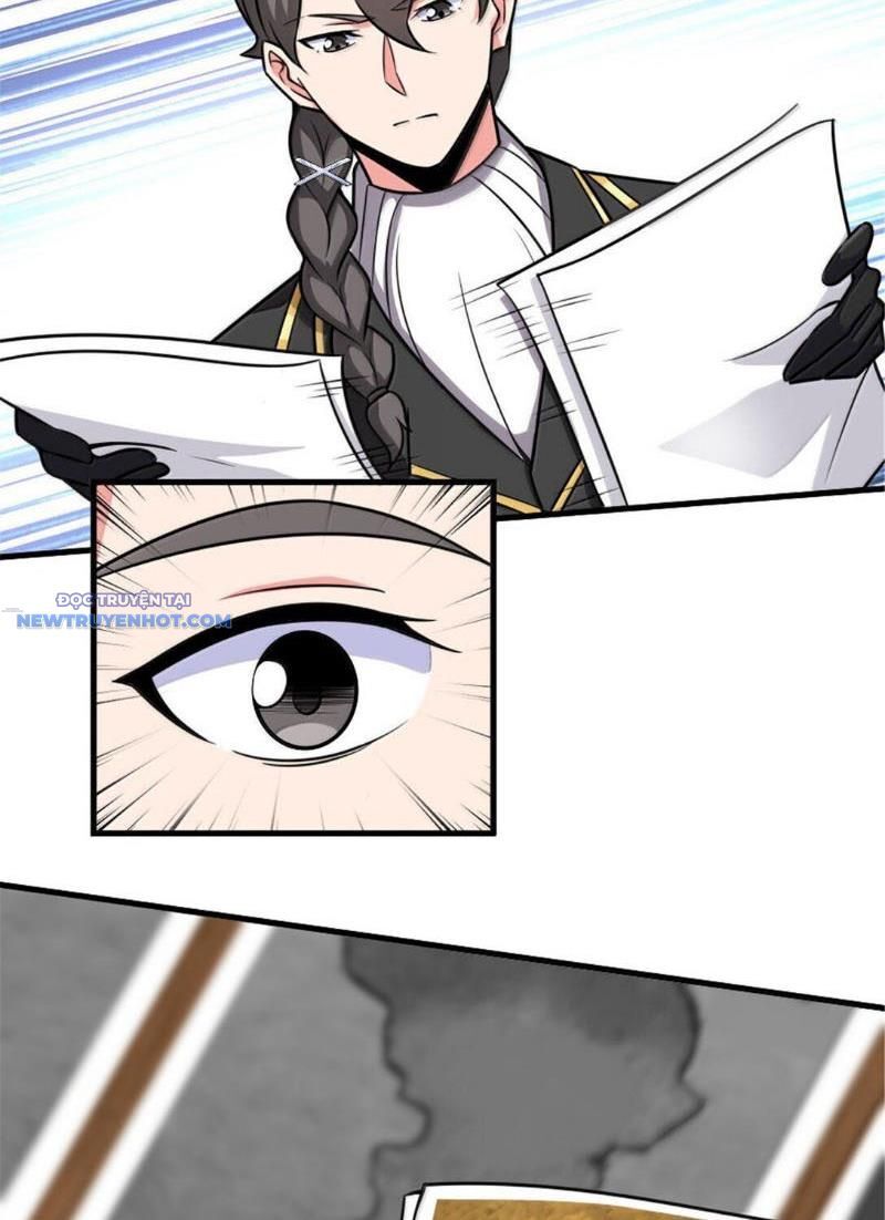 Thả Vu Nữ Đó Ra Chapter 617 - Trang 2