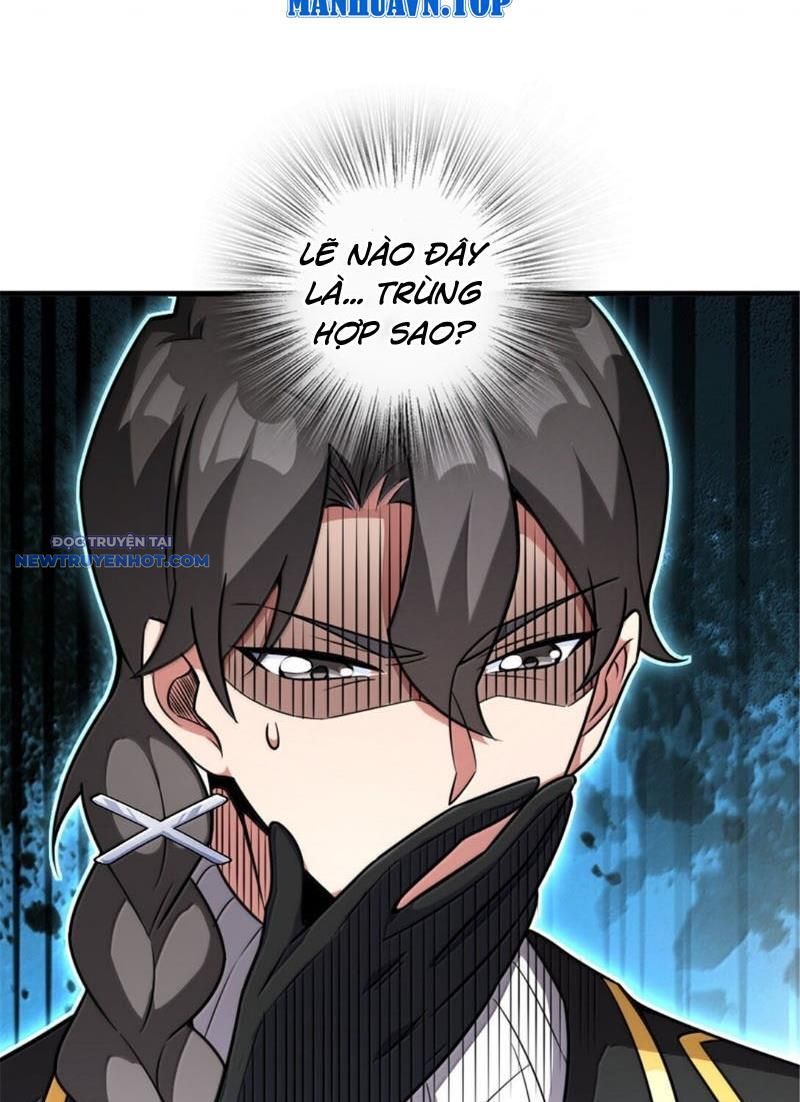 Thả Vu Nữ Đó Ra Chapter 617 - Trang 2