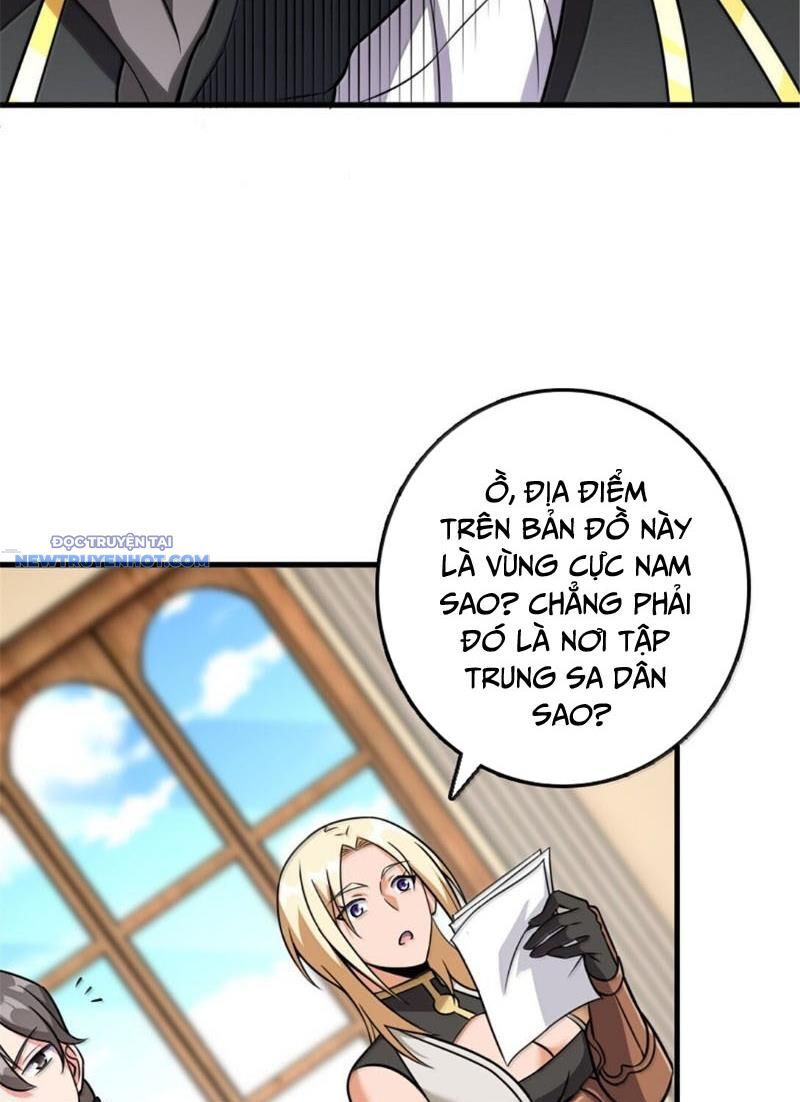 Thả Vu Nữ Đó Ra Chapter 617 - Trang 2