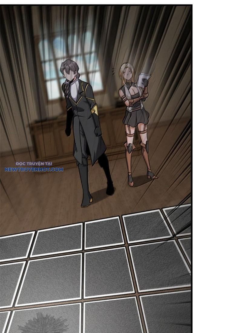 Thả Vu Nữ Đó Ra Chapter 617 - Trang 2