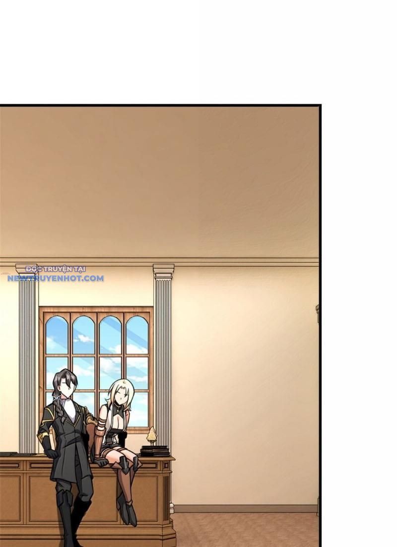 Thả Vu Nữ Đó Ra Chapter 617 - Trang 2