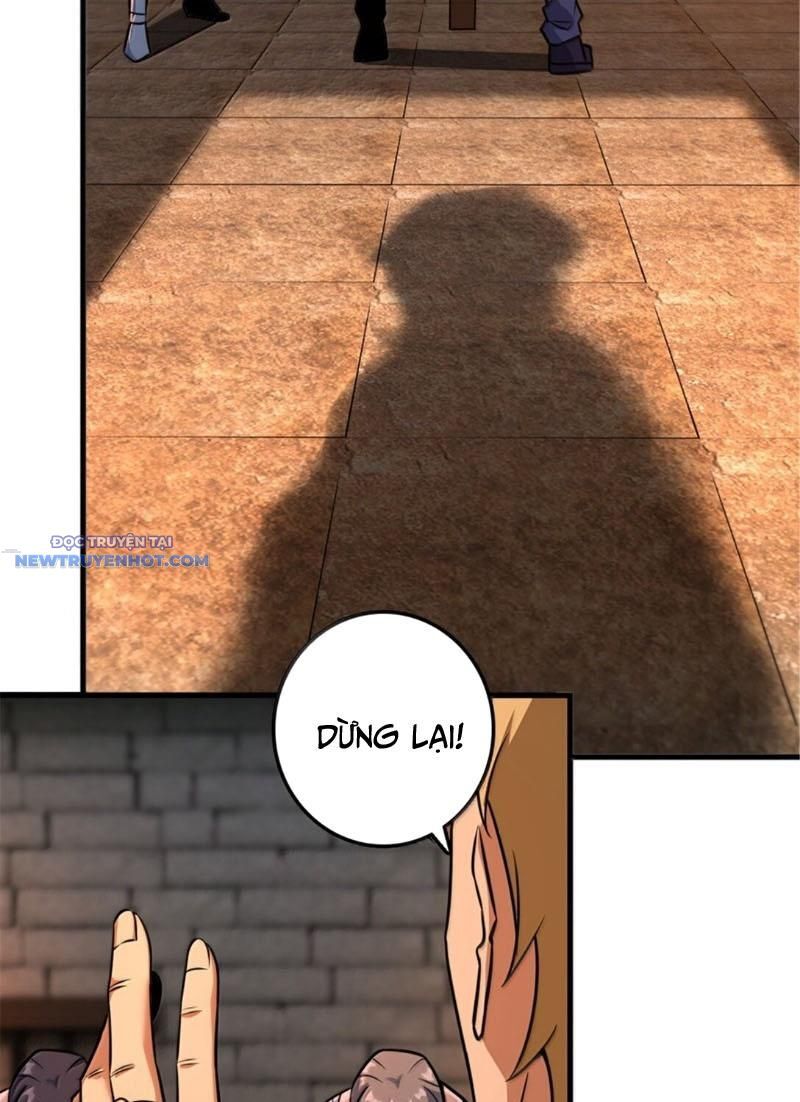 Thả Vu Nữ Đó Ra Chapter 617 - Trang 2