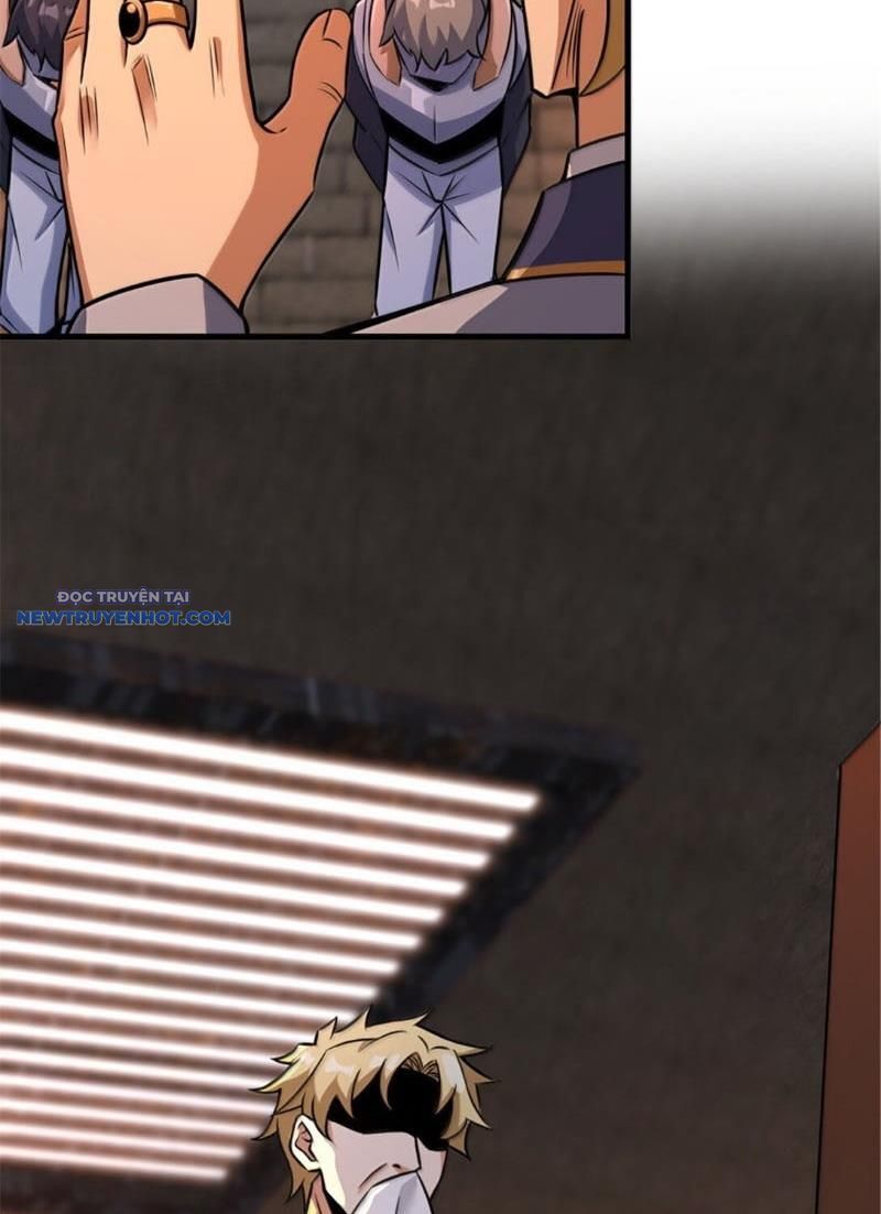 Thả Vu Nữ Đó Ra Chapter 617 - Trang 2