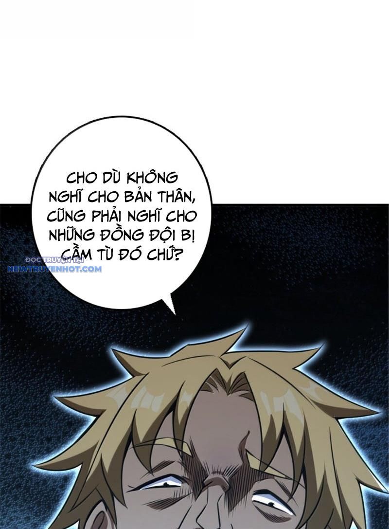 Thả Vu Nữ Đó Ra Chapter 617 - Trang 2