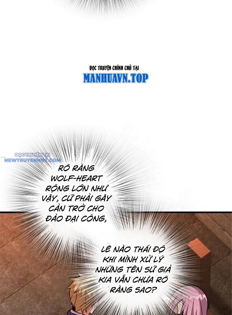 Thả Vu Nữ Đó Ra Chapter 617 - Trang 2