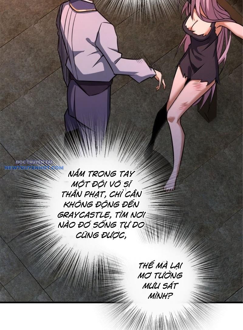 Thả Vu Nữ Đó Ra Chapter 617 - Trang 2