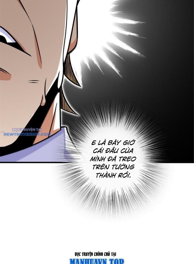 Thả Vu Nữ Đó Ra Chapter 617 - Trang 2