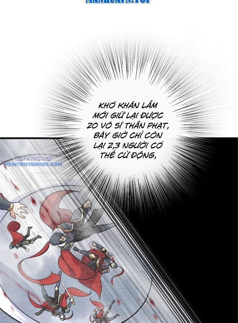 Thả Vu Nữ Đó Ra Chapter 617 - Trang 2