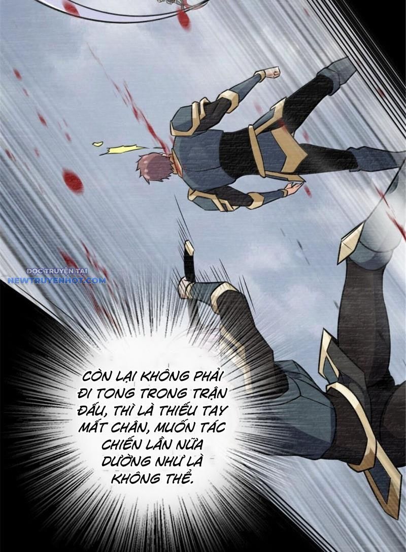 Thả Vu Nữ Đó Ra Chapter 617 - Trang 2