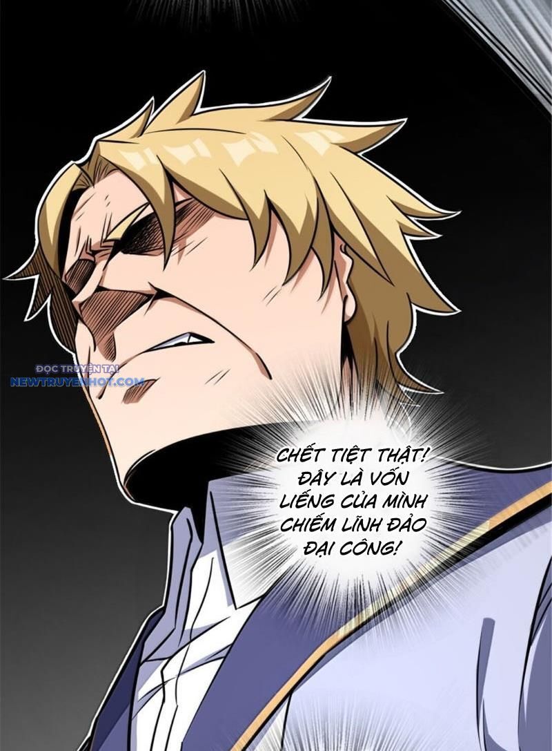 Thả Vu Nữ Đó Ra Chapter 617 - Trang 2