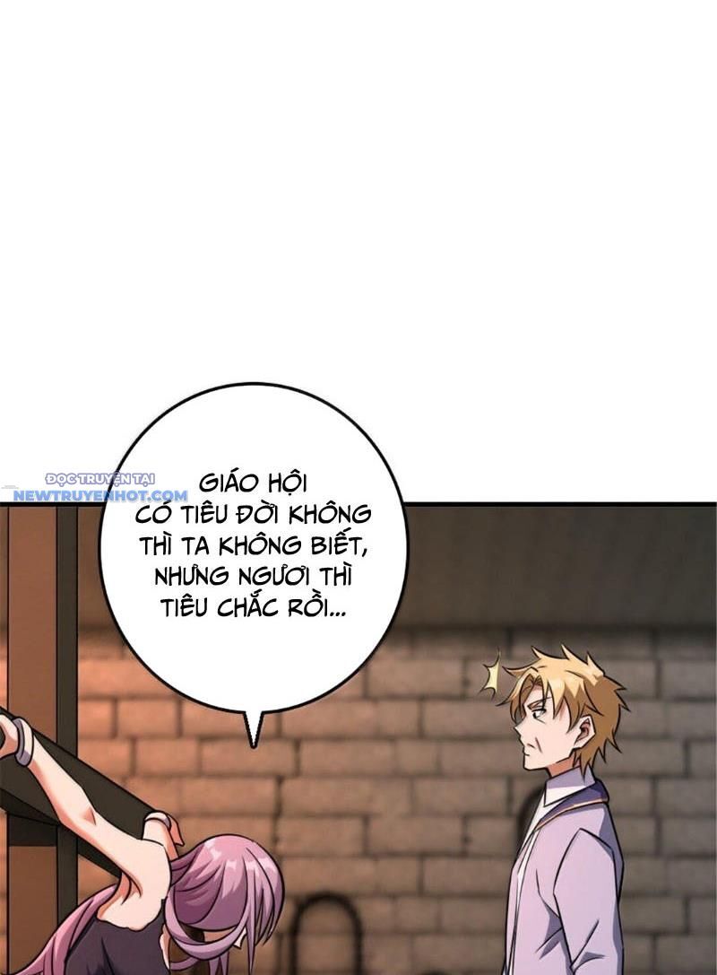 Thả Vu Nữ Đó Ra Chapter 617 - Trang 2