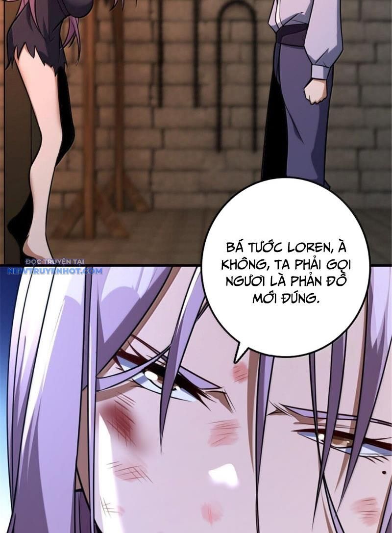 Thả Vu Nữ Đó Ra Chapter 617 - Trang 2