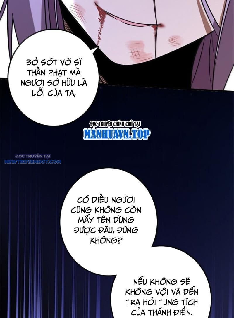 Thả Vu Nữ Đó Ra Chapter 617 - Trang 2