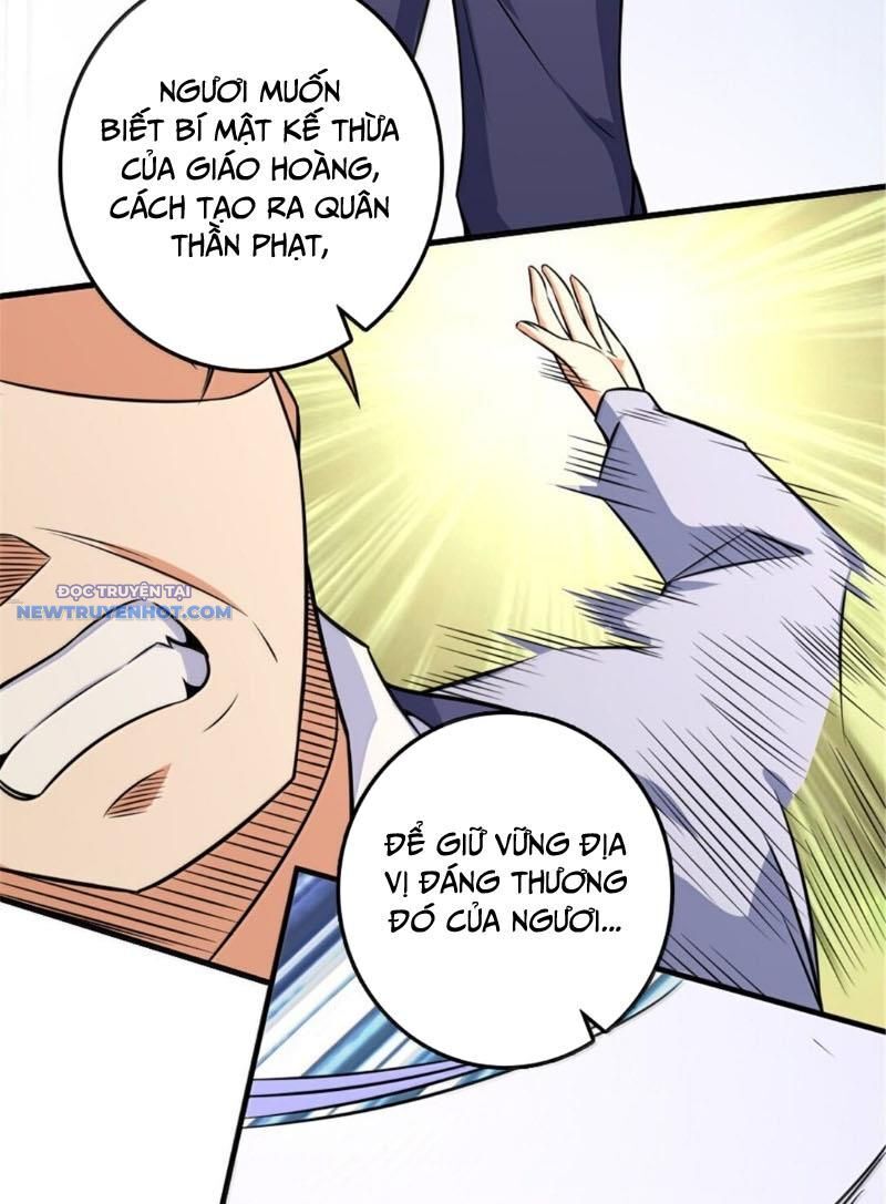 Thả Vu Nữ Đó Ra Chapter 617 - Trang 2