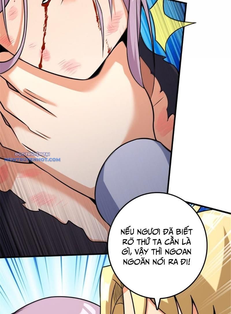 Thả Vu Nữ Đó Ra Chapter 617 - Trang 2