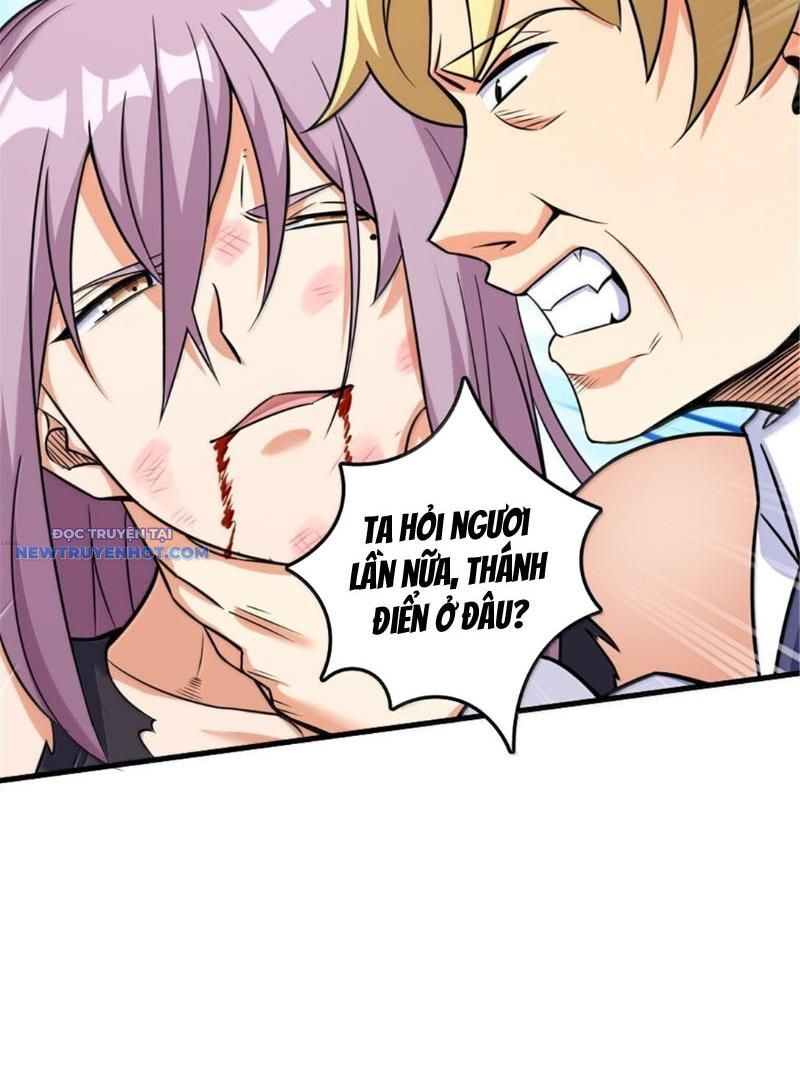 Thả Vu Nữ Đó Ra Chapter 617 - Trang 2