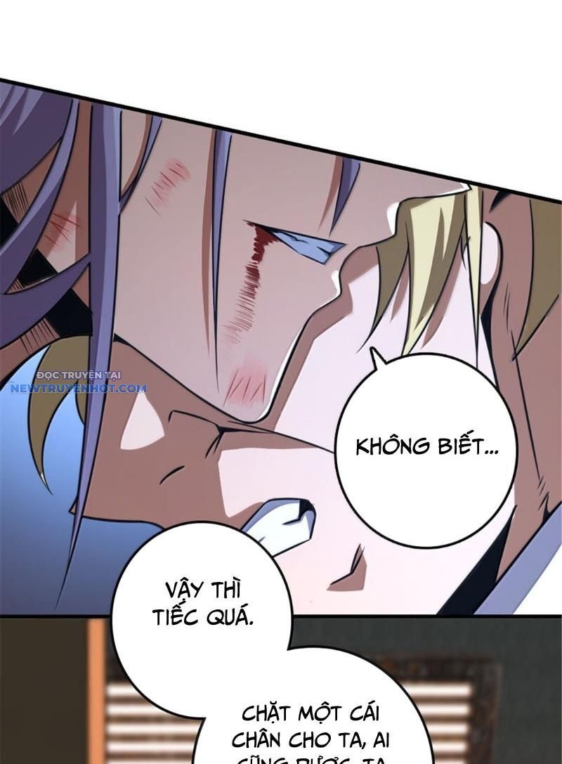 Thả Vu Nữ Đó Ra Chapter 617 - Trang 2